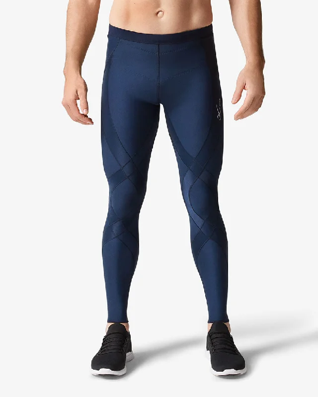 Endurance Generator Insulator Joint & Muscle Support Compression Tight: Men's Navy