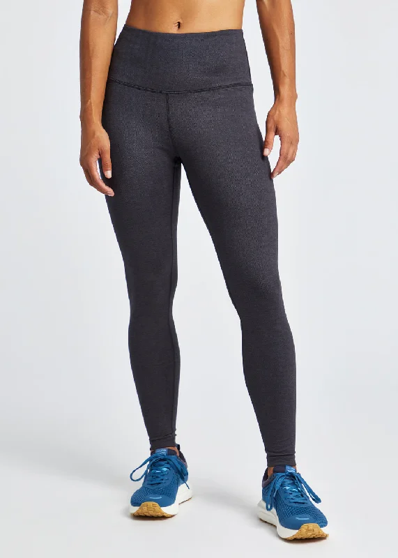 women tights with a moisture - wicking fabric for active wearHerringbird Tights