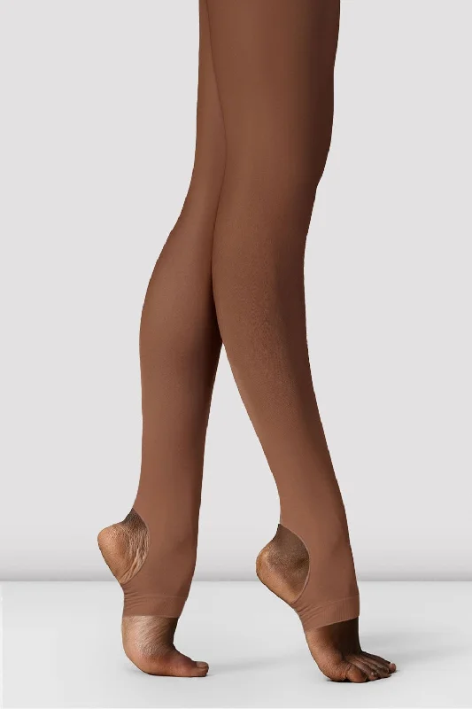 women tights for a movie - night at home in comfortLadies Contoursoft Stirrup Tights women tights for a movie - night at home in comfortLadies Contoursoft Stirrup Tights