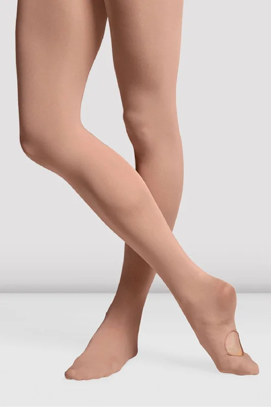 women tights for a ski vacation on the slopesLadies Convertible Tights