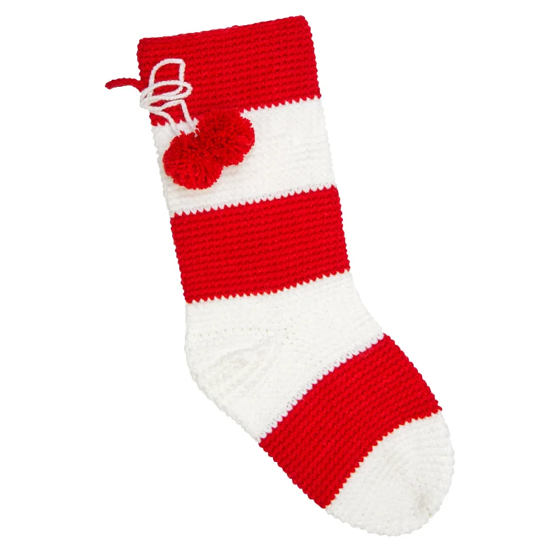 Nicholas Christmas Stocking