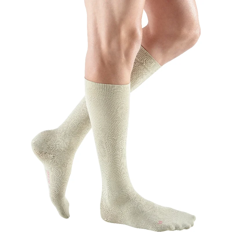 Halloween - themed stockings for a spooky costumeMediven For Men Select 30-40 mmHg Calf High Halloween - themed stockings for a spooky costumeMediven For Men Select 30-40 mmHg Calf High