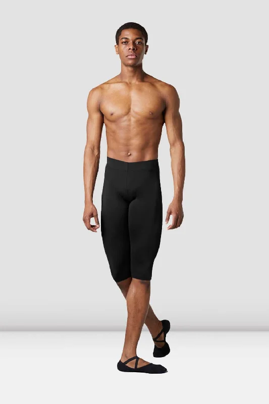 Mens/Boys Knee Length Rehearsal Tights