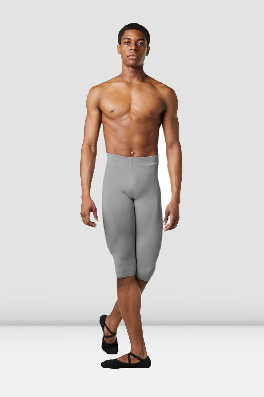 Mens/Boys Knee Length Rehearsal Tights