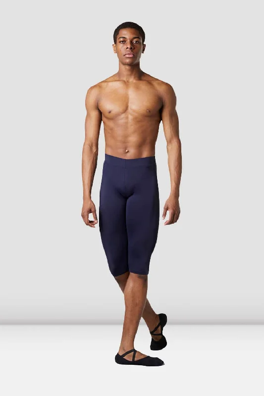 Mens/Boys Knee Length Rehearsal Tights