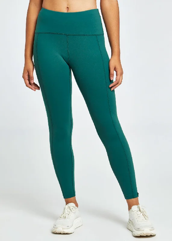 women tights for a winter wedding as a guestMo Jogging 7/8 Tights