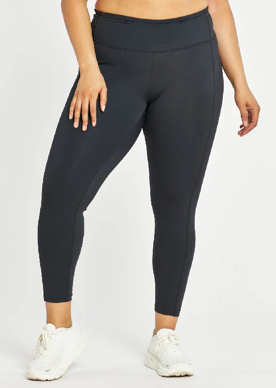 footless women tights for added versatilityO-Mazing 7/8 Tights
