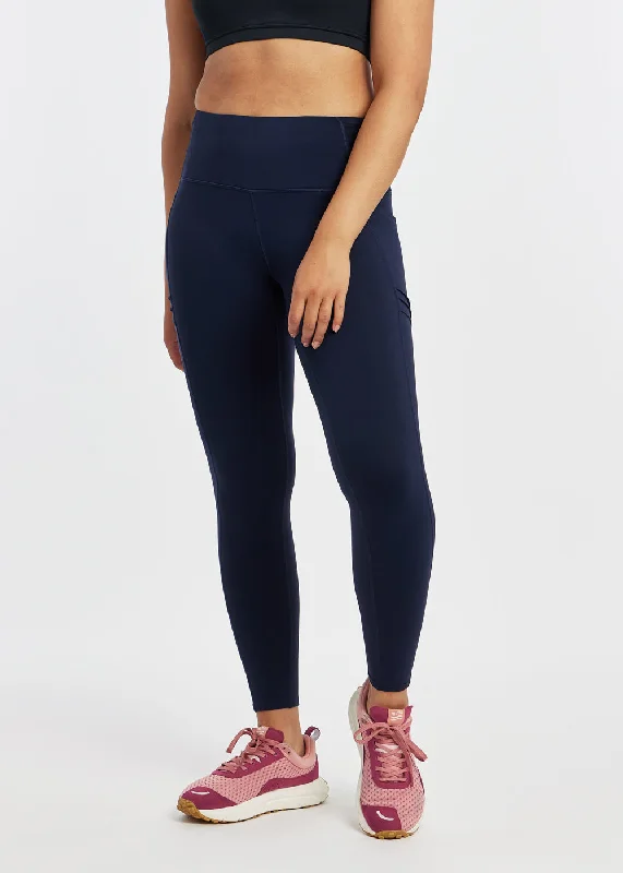 Pocket Jogger Tights