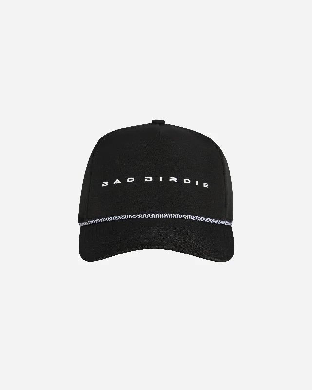 Prodigy Rope Hat