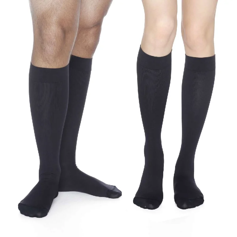 Moisture - wicking stockings for keeping feet dryRejuva Coolmax Knee High Compression Socks Moisture - wicking stockings for keeping feet dryRejuva Coolmax Knee High Compression Socks