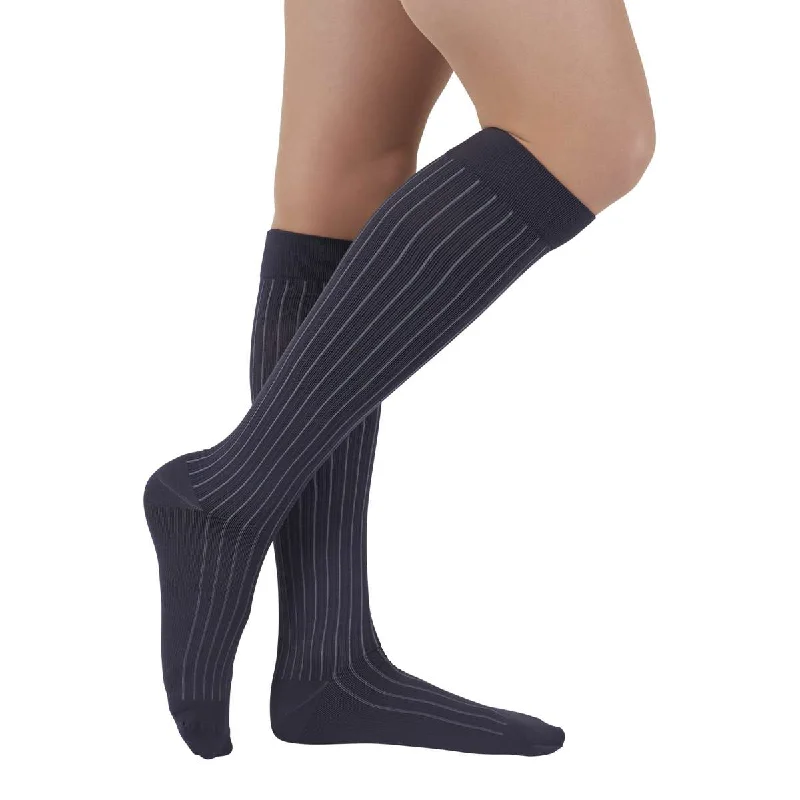 Reinforced - toe stockings for durabilityRejuva Freedom Knee High Compression Socks