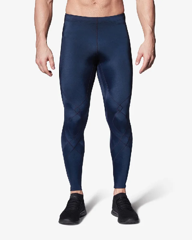 Stabilyx Joint Support Compression Tight: True Navy