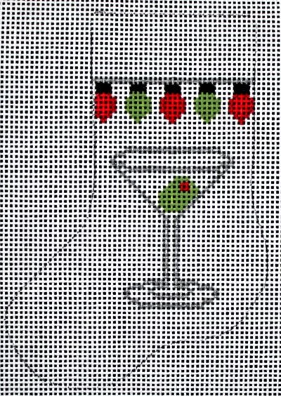 STK237 Martini Mini Stocking