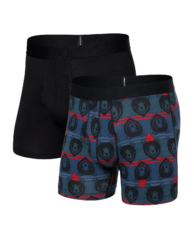 women tights for a ski vacation on the slopesDropTemp® Cooling Cotton (2 Pack)
