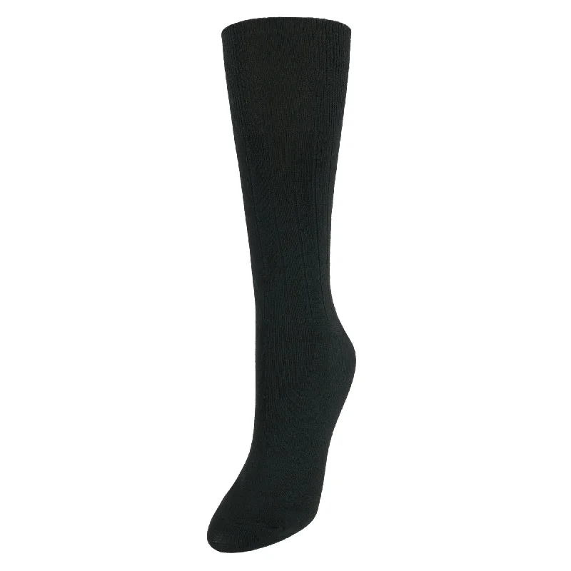 Women's cushioned sole socks for shock absorptionWindsor Collection Women's Cotton Blend Comfort Top Circulation Dress Socks Women's cushioned sole socks for shock absorptionWindsor Collection Women's Cotton Blend Comfort Top Circulation Dress Socks