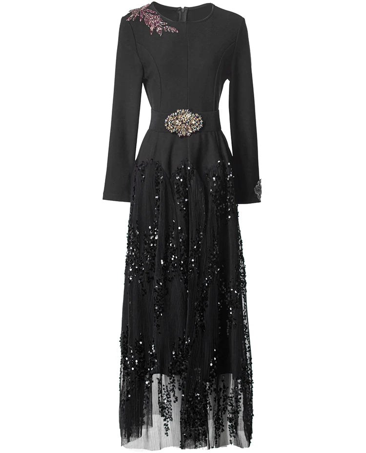 Maxi dresses with a halter neck for a stylish and sophisticated choiceDRESS STYLE - SY1658 Maxi dresses with a halter neck for a stylish and sophisticated choiceDRESS STYLE - SY1658