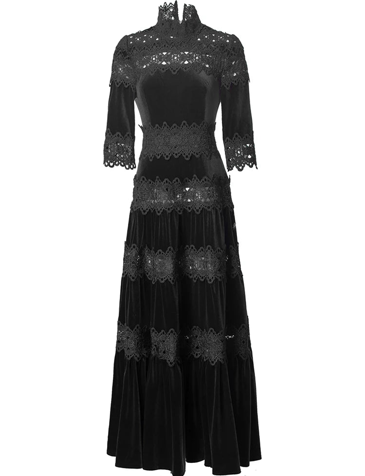 Linen maxi dresses for a breathable and lightweight summer optionDRESS STYLE - SY1661 Linen maxi dresses for a breathable and lightweight summer optionDRESS STYLE - SY1661