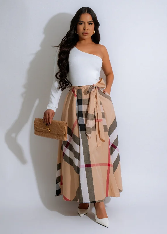 Animal print maxi dresses for a statement - making outfitI Am The Moment Maxi Dress White Animal print maxi dresses for a statement - making outfitI Am The Moment Maxi Dress White
