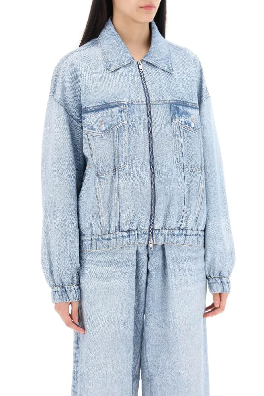 Women's longline double - breasted camel coats for a sophisticated lookAlexander Wang Oversized Trompe L Women's longline double - breasted camel coats for a sophisticated lookAlexander Wang Oversized Trompe L