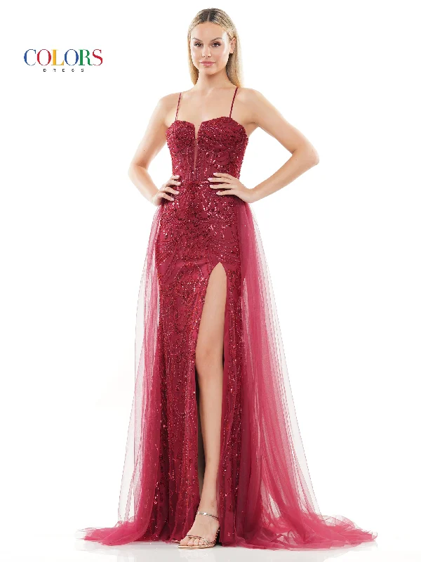 Bodycon dress with a mesh insert for a stylish edgeColors 3119 Long Formal Beaded mesh Overskirt Prom Dress Bodycon dress with a mesh insert for a stylish edgeColors 3119 Long Formal Beaded mesh Overskirt Prom Dress