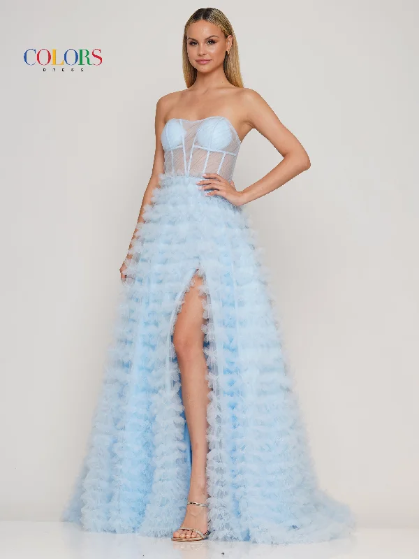 Bodycon dress in a geometric patternColors 3184 Prom Long Strapless Mesh Ball Gown Bodycon dress in a geometric patternColors 3184 Prom Long Strapless Mesh Ball Gown