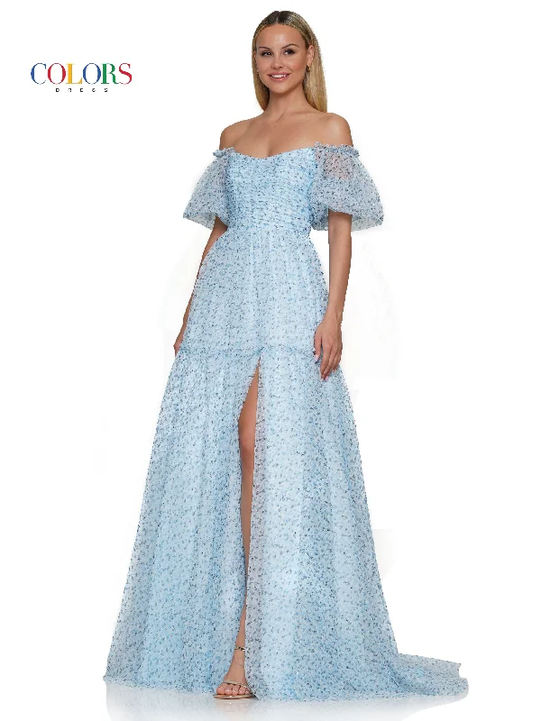 Bodycon dress made of cotton for a breathable optionColors 3190 Long Off Shoulder Formal A Line Prom Dress Bodycon dress made of cotton for a breathable optionColors 3190 Long Off Shoulder Formal A Line Prom Dress