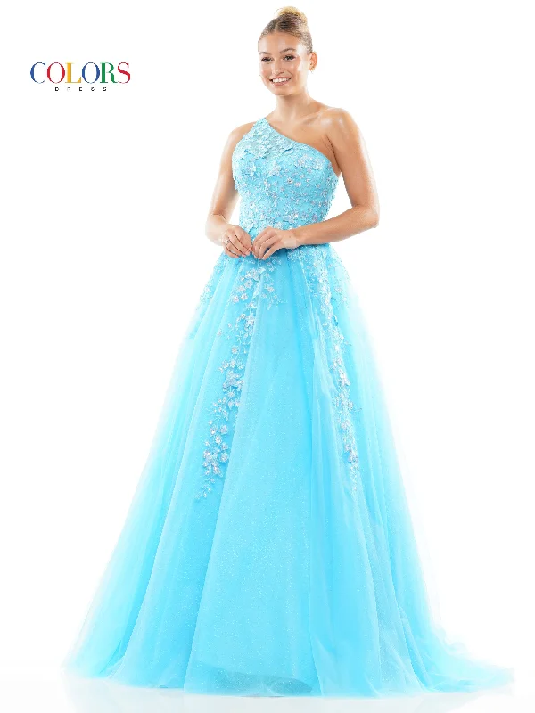 Bodycon dress in a camouflage print​Colors 3217 Prom Long One Shoulder Ball Gown