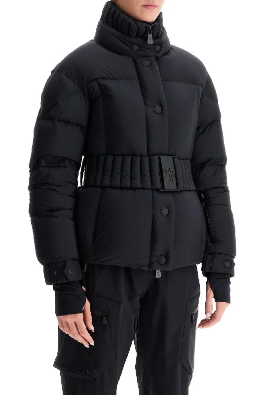 Water - resistant women's trench coats with adjustable cuffs for rainy daysMoncler Grenoble Coronel Ski Down Jacket Water - resistant women's trench coats with adjustable cuffs for rainy daysMoncler Grenoble Coronel Ski Down Jacket