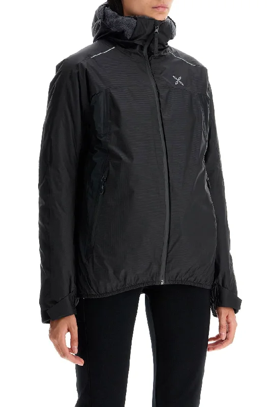 Water - resistant women's trench coats with adjustable cuffs for rainy daysMontura 'nevis 2.0 Water - resistant women's trench coats with adjustable cuffs for rainy daysMontura 'nevis 2.0