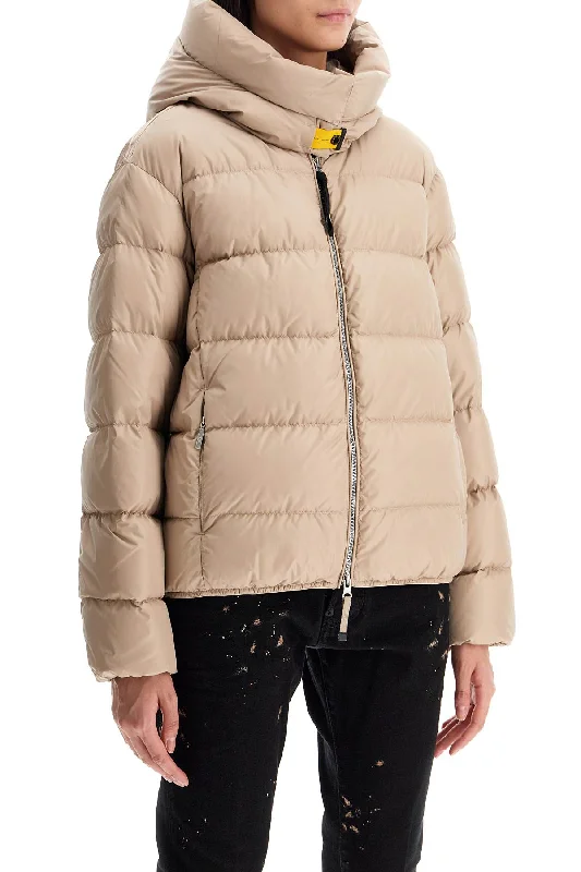 Petite women's wool blend coats with a tailored fit for a flattering silhouetteParajumpers Short Down Jacket With Hood Jinny Petite women's wool blend coats with a tailored fit for a flattering silhouetteParajumpers Short Down Jacket With Hood Jinny