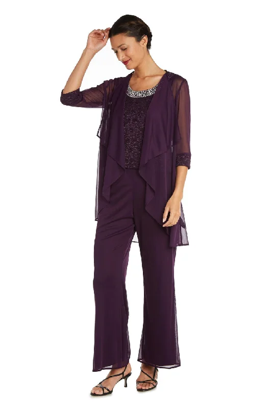 Bodycon dress with a mesh insert for a stylish edgePlum 10P R&M Richards 5008P Petite Lace Pant Suit Sale Bodycon dress with a mesh insert for a stylish edgePlum 10P R&M Richards 5008P Petite Lace Pant Suit Sale