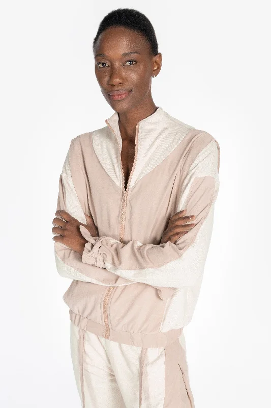 Women's reversible down coats with two - tone designs for versatile stylingSplice Urban Jacket Women's reversible down coats with two - tone designs for versatile stylingSplice Urban Jacket