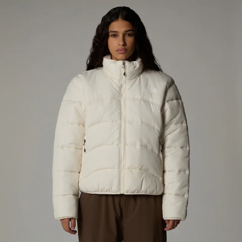 WOMEN'S 2000 SYNTHETIC PUFFER JACKET