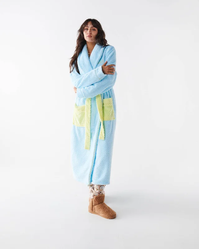 Believer Cosy Robe