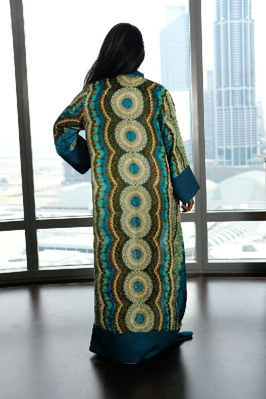 plus size women robes for a perfect fitChloe kimono robe