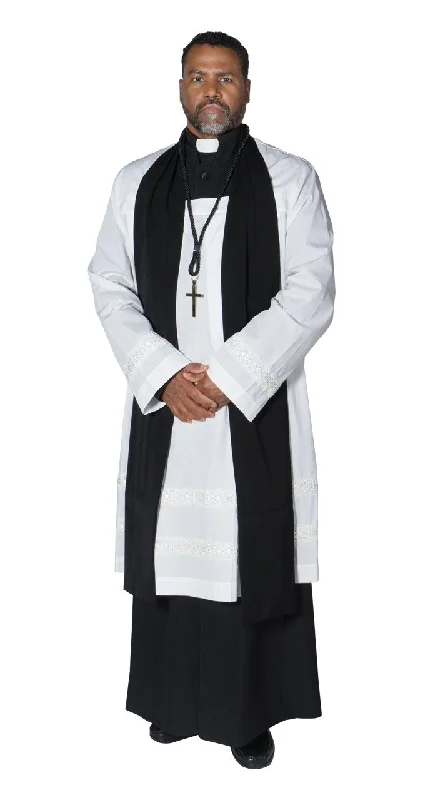 Clergy Tippet