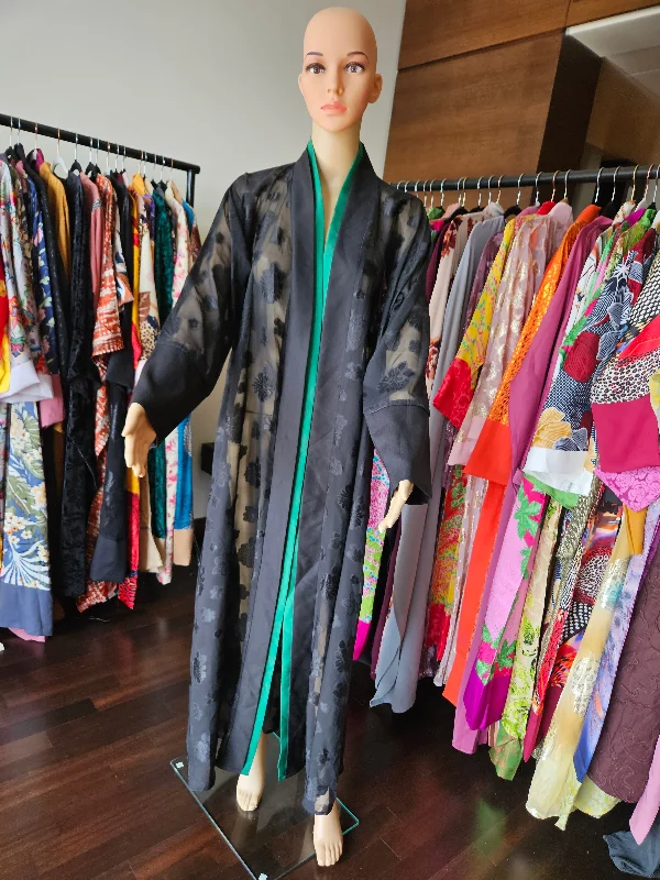 women robes for a beach vacation as cover - upsFon kimono robe