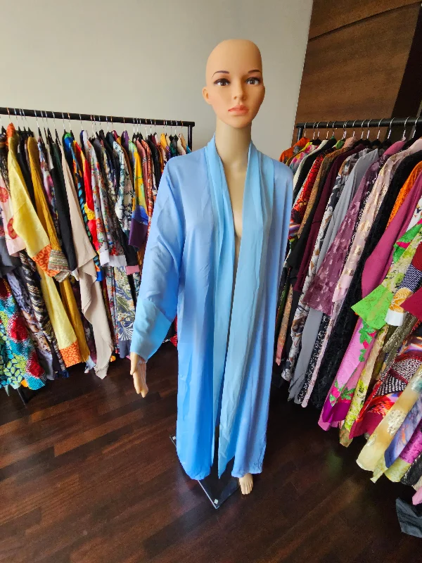 women robes for a formal - wear undergarment optionIsabella abaya
