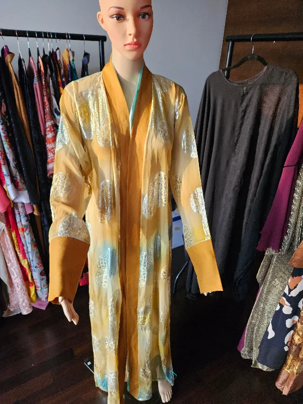 satin women robes for a smooth feelIrene Kimono Robe