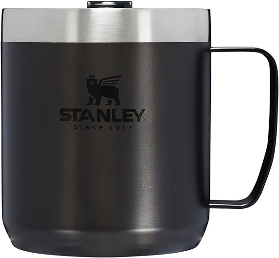 Stanley Classic Legendary Camp Mug 12oz