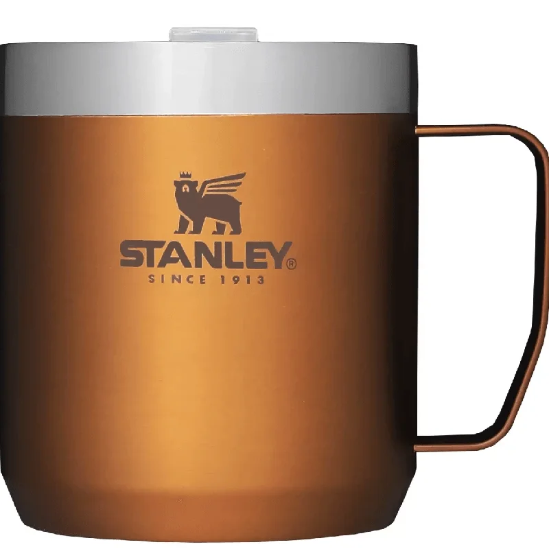 Classic Legendary Camp Mug | 12 Oz - Maple