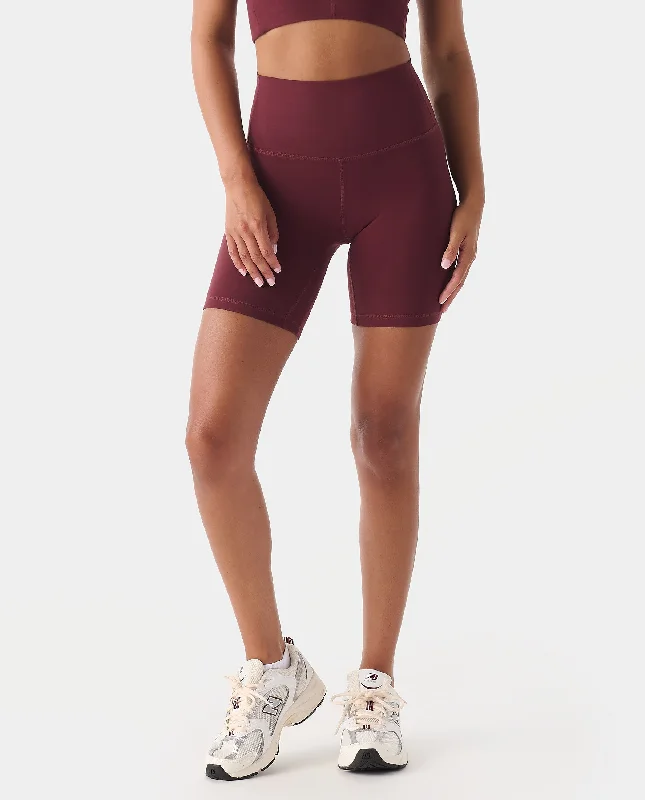 Embroidered Women Shorts with Intricate DesignsLiv Short Fig
