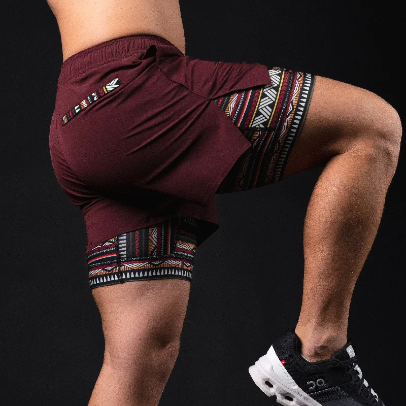 Denim Women Shorts with Distressed Details for a Casual VibeMana Short (Performance) - Sequoia 5.5" & 7" Denim Women Shorts with Distressed Details for a Casual VibeMana Short (Performance) - Sequoia 5.5" & 7"