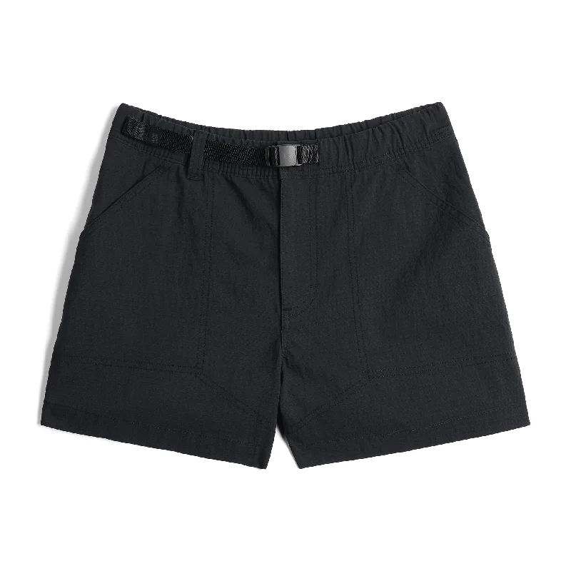 Belted Women Shorts to Enhance the WaistlineMountain Shorts Ripstop - Women's - Final Sale Belted Women Shorts to Enhance the WaistlineMountain Shorts Ripstop - Women's - Final Sale