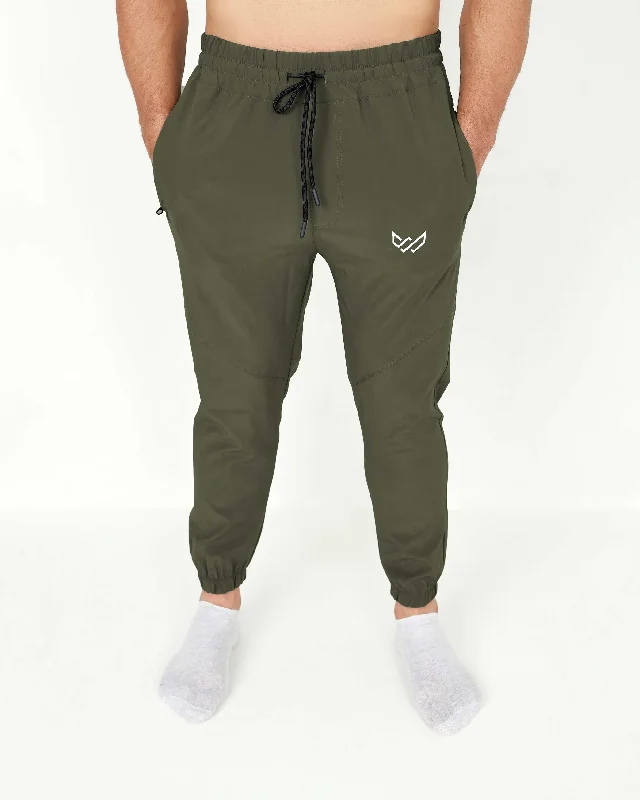 Printed Animal Print Women Shorts for a Wild and Stylish AppearanceUtility Tech Pants - Olive Printed Animal Print Women Shorts for a Wild and Stylish AppearanceUtility Tech Pants - Olive