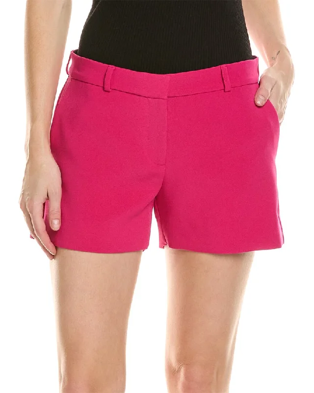 Belted Women Shorts to Enhance the WaistlineThe Kooples   Short