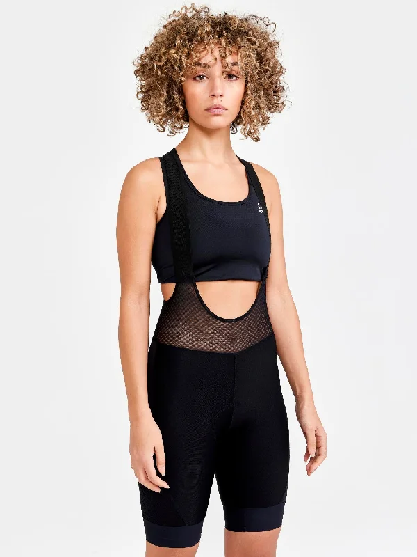 Linen Women Shorts for Breathable Comfort in Hot WeatherWomen's ADV Gravel Bib Shorts Linen Women Shorts for Breathable Comfort in Hot WeatherWomen's ADV Gravel Bib Shorts