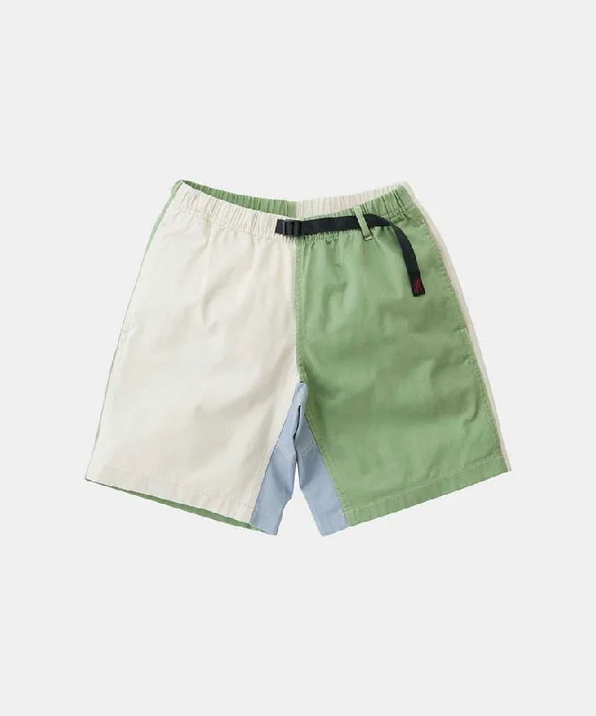 Cargo Women Shorts with Multiple Pockets for FunctionalityWomen's Crazy G-Short