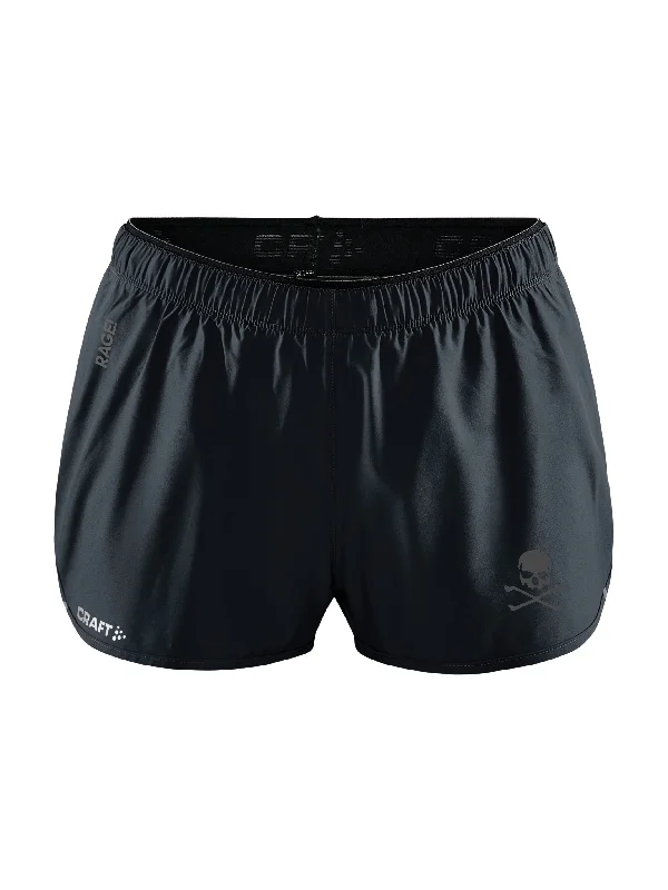 High - Waisted Women Shorts for a Retro and Flattering LookWomen's Race Rebel 2" Running Shorts High - Waisted Women Shorts for a Retro and Flattering LookWomen's Race Rebel 2" Running Shorts