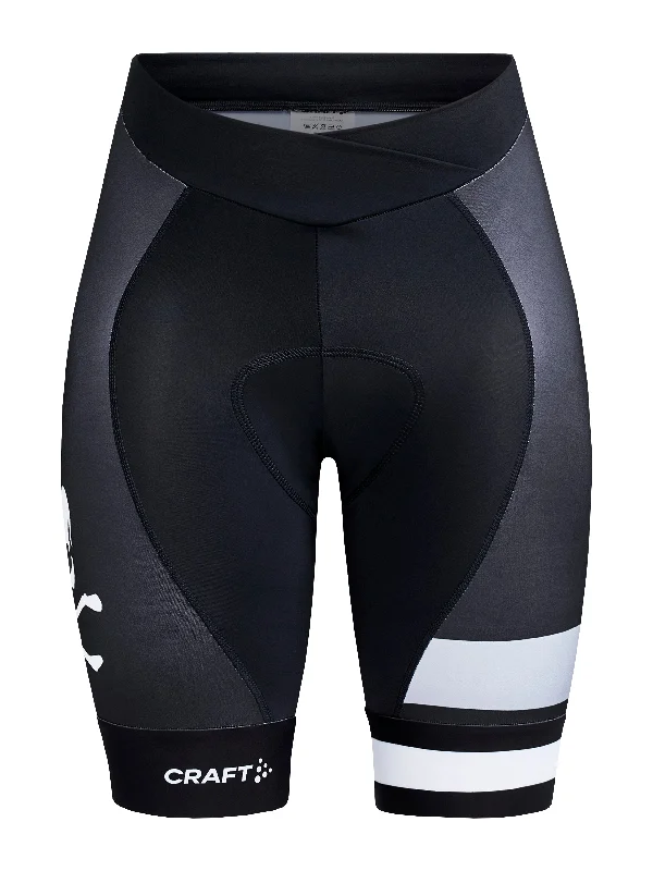 Printed Floral Women Shorts for a Summer - Ready StyleWomen's Race Rebel Cycling Shorts Printed Floral Women Shorts for a Summer - Ready StyleWomen's Race Rebel Cycling Shorts